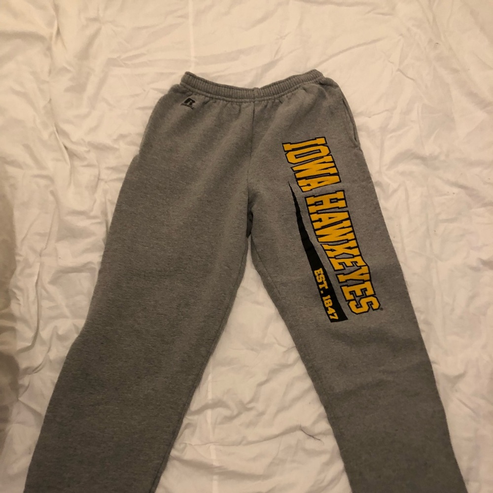 sweatpants